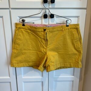 Boden Women’s Shorts size US 16